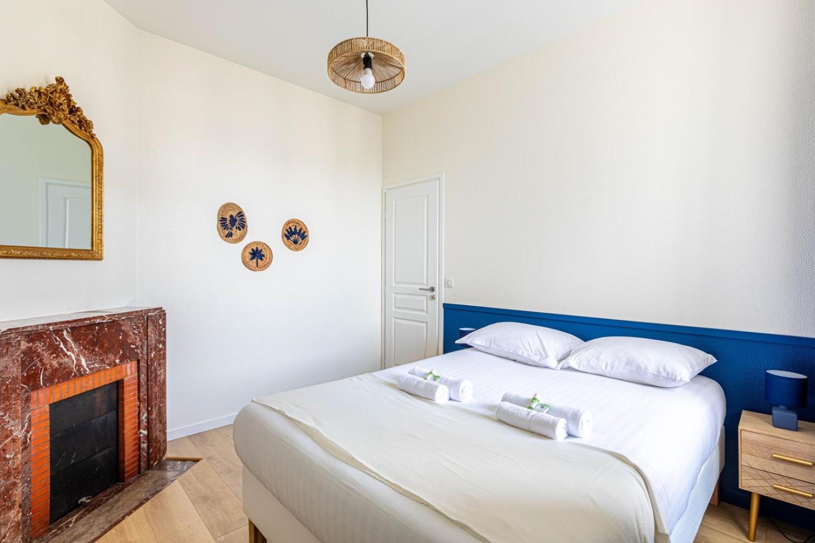 Appartement Guestready - Apt Moderne - Direct Champs Elysees à Clichy Extérieur photo